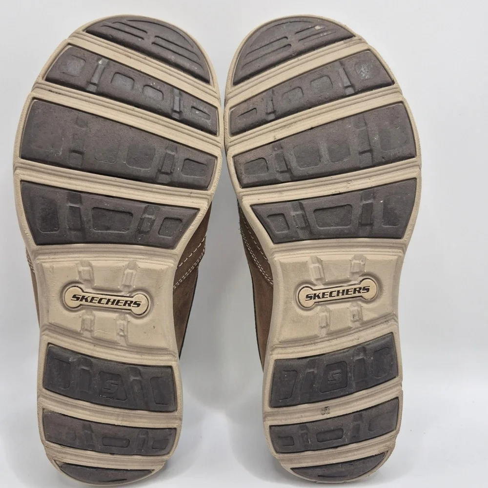 Skechers relaxed fit